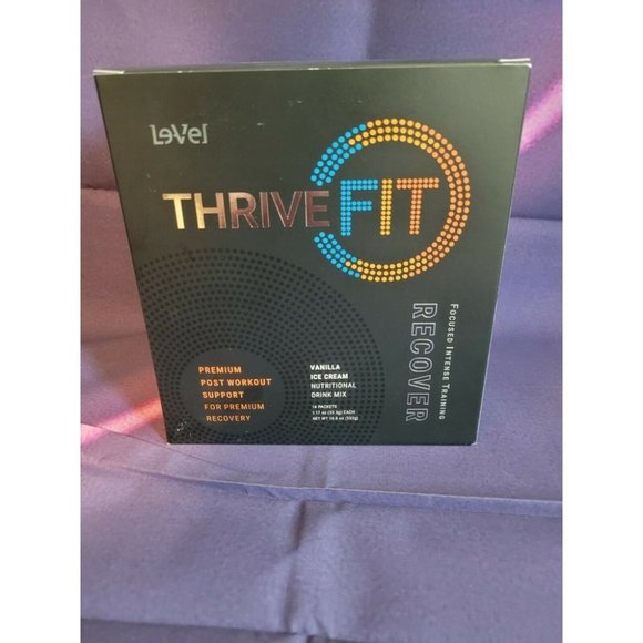 AFTER WORKOUT RECOVER Drink Mix - 96 packet Case! - Picture 3 of 12
